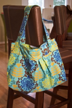 Bag &amp; Purse Sewing Patterns