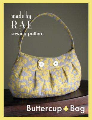 patterns sewing. Sew a kicky spring purse with