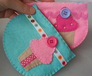 cupcakepurse