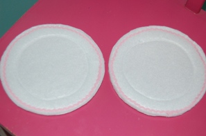 feltdishes