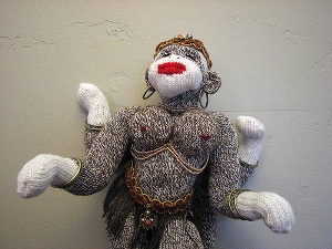 sockmonkey