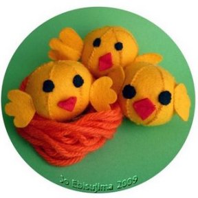 springchicks