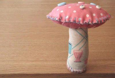 toadstool