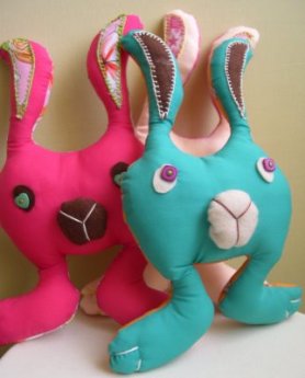 wabbits