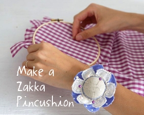 zakkapincushion