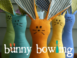 bunnybowling