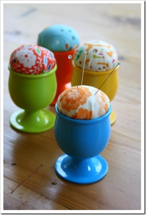 eggcuppincushion