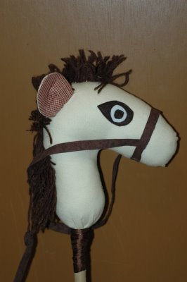 hobbyhorse