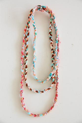 scrapnecklace