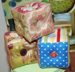 sugarcubepincushion