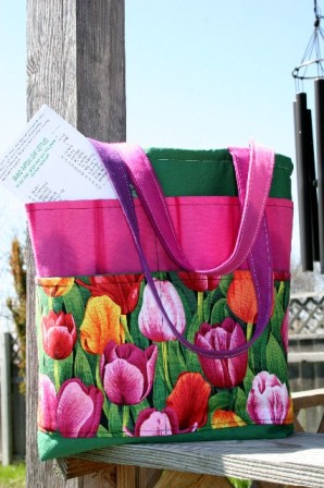 gardentote