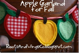 applegarland