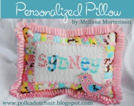 personalizedpillow