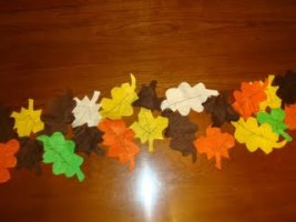 fallleaftablerunner