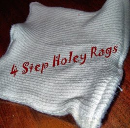 holeyrags