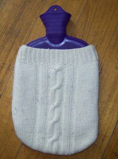 hotwaterbottlecover