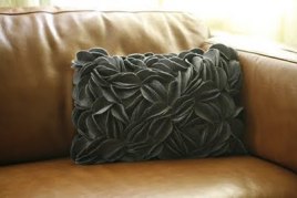 feltcirclepillow