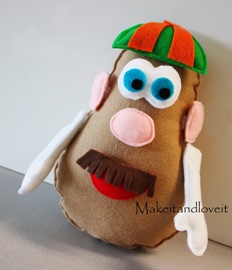 feltpotatohead