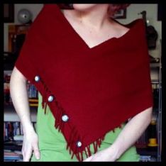 nosewbuttonshawl