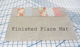 patchworkplacemat