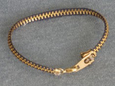 zipperbracelet