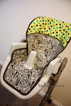 highchairseatcover