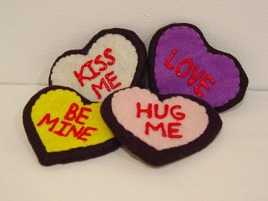 conversationheartcookies