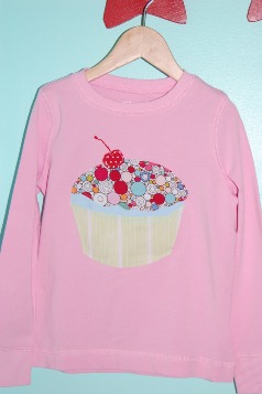 cupcakeapplique