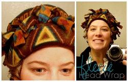 headwrap