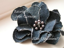 jeancorsage