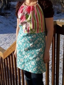 teatowelapron