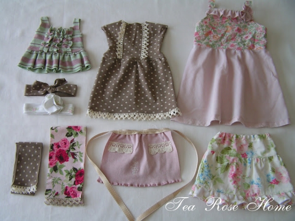 doll-clothes