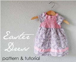 Free Costume and Fancy Dress
Sewing Patterns and Projects