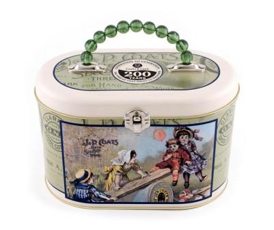 Sewing Tin