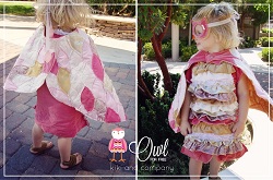 Craft Ideas Leftover Fabric on Kiki And Company Guest Blogs In The Handmade Costume Series At The