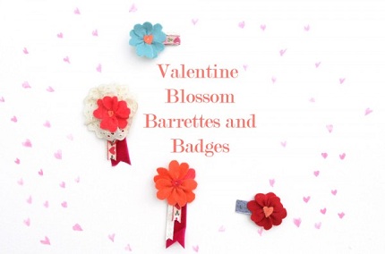 Valentine-Blossom-Barrettes-and-Heart-Badges3-600x397