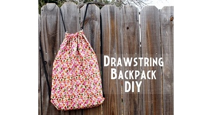 drawstringbackpackdiy