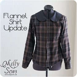 flannel