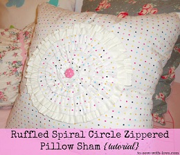 pillowsham