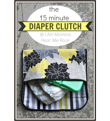 diaperclutch