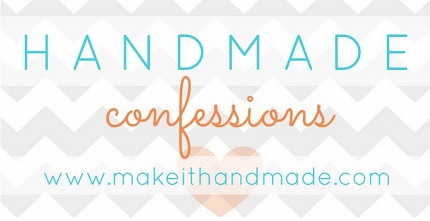 Handmade Confessions Button cropped