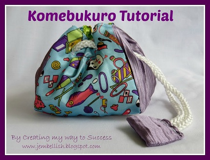 Komebukuro Tutorial coloured