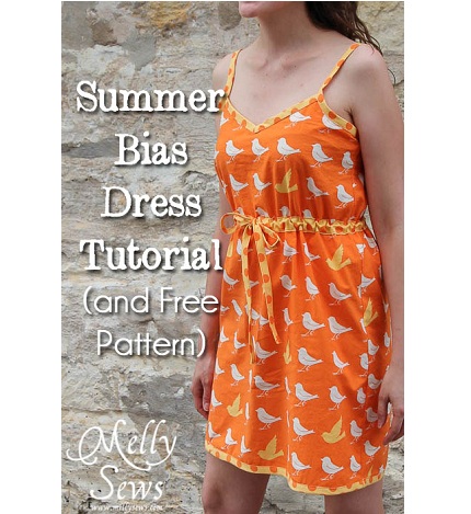 biassummerdress