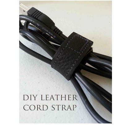 leathercordstrap