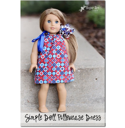 pillowcasedolldress