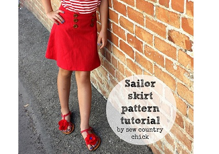 sailorskirttutorial