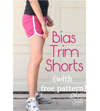 biastrimshorts