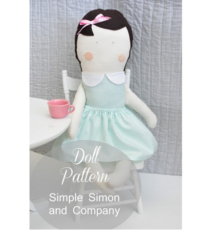 dollpattern