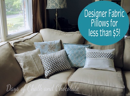 pillows