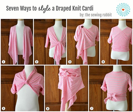 Seven-Ways-to-Style-a-Draped-Knit-Cardi